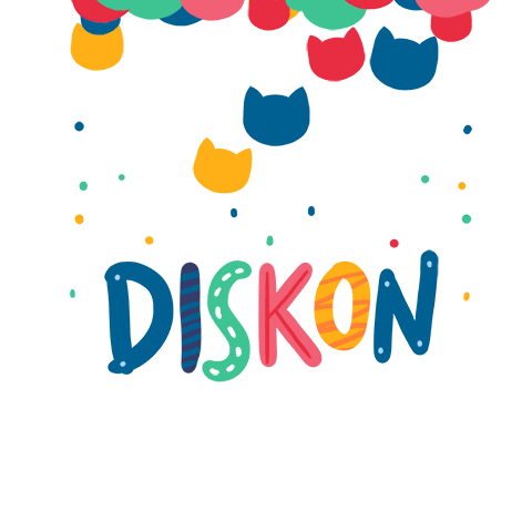 Sale Diskon Sticker by thegangoffur