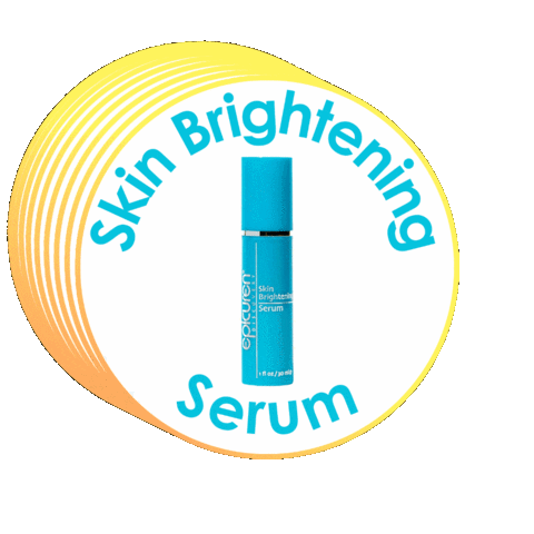 Beauty Glow Sticker by Epicuren Discovery