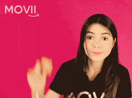 Sassy Hell Yeah GIF by MOVii