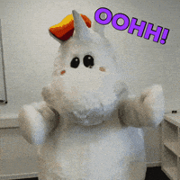 Unicorn Einhorn GIF by Pummel & Friends
