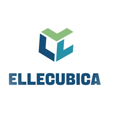 Ellecubica GIF