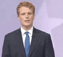 Joe Kennedy GIF by Election 2020