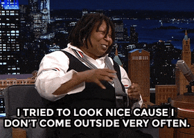 Looking Good The Tonight Show GIF by The Tonight Show Starring Jimmy Fallon