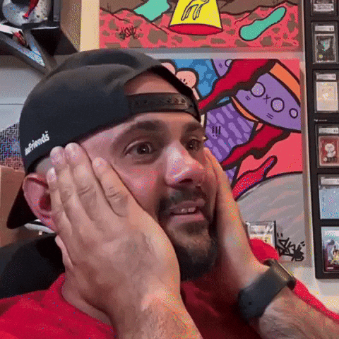 Wow Omg GIF by ToTheMoonCards