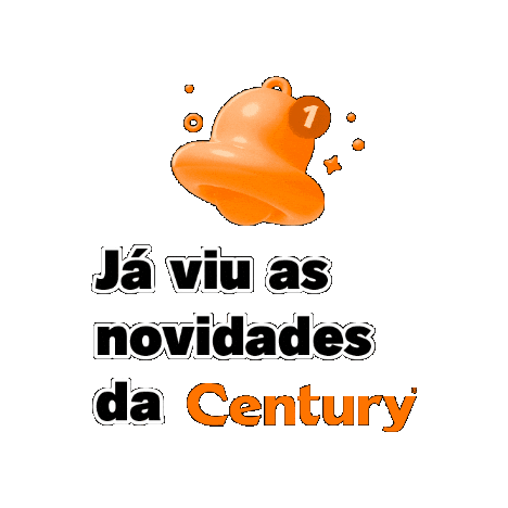 Century Sticker