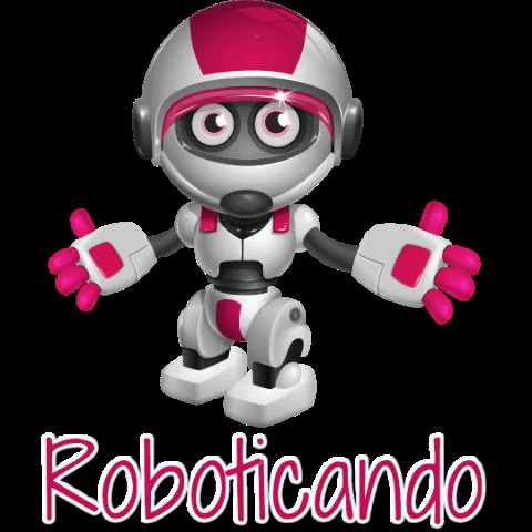 roboticando robot robotic robotica roboticando GIF