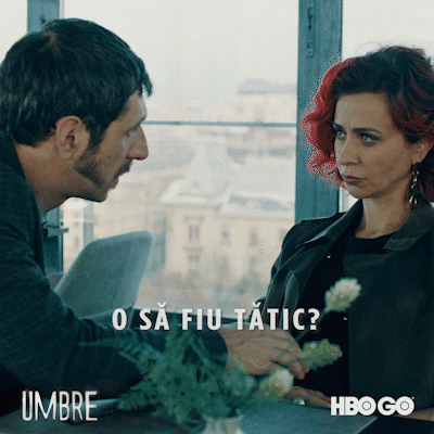 HBO_Romania crazy hbo boss flirt GIF