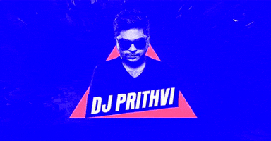 Bangalore GIF by DJ Prithvi