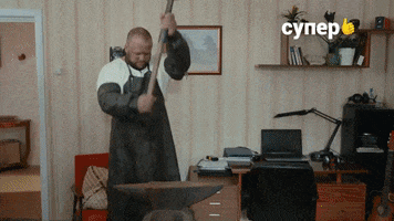 Hangover Supertv GIF by TV Super