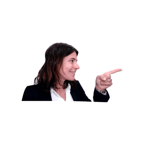 Emma Llensa | Consultora de marketing digital Sticker