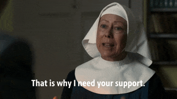 Episode 4 Midwife GIF by PBS