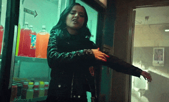They Aint Ready GIF by Becky G