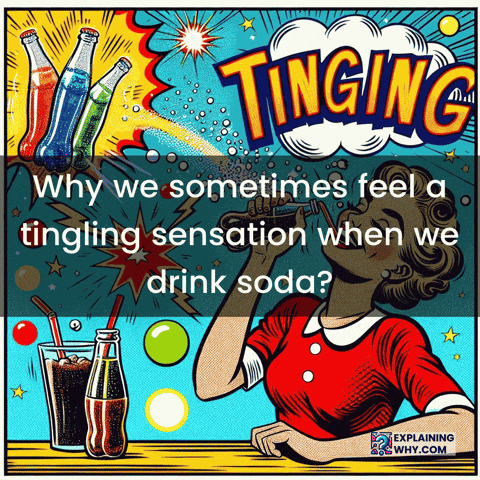 Carbon Dioxide Nerve Endings GIF by ExplainingWhy.com