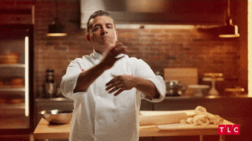 Come Here Cake Boss GIF by TLC Europe