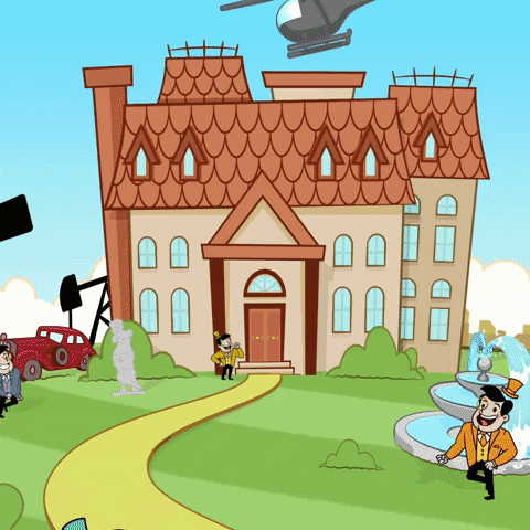 Celebrating House Party GIF by Adventure Capitalist - Find & Share on GIPHY