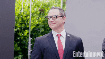 The West Wing GIF by Entertainment Weekly