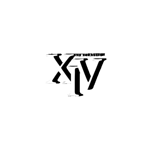 XIVNeoclassic Sticker