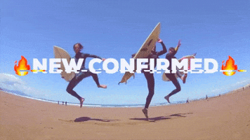 Happy Friends GIF by https://www.sharryup.com/