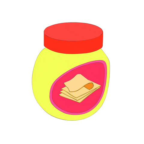Cheese Ketchup GIF