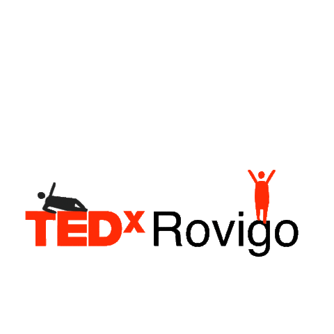 Happy Jump Sticker by TEDxRovigo