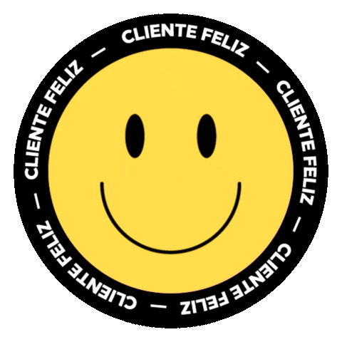 Erez Clientefeliz Sticker by ErezOficial