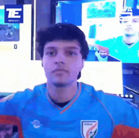 Danial Efootball GIF by TalkEsport