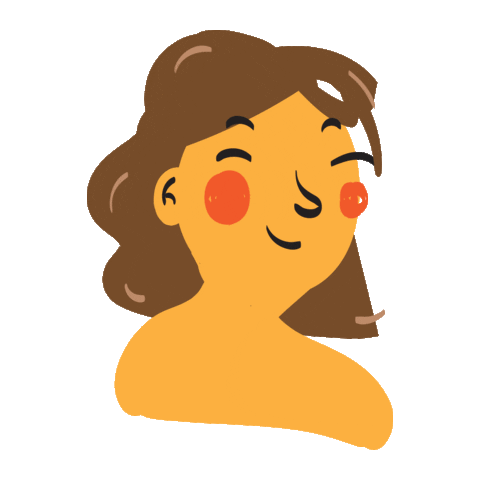 Expressions Sticker