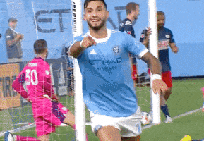 Happy Love You GIF by Major League Soccer