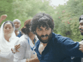 Sher GIF