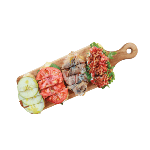 Upward Projects Sticker