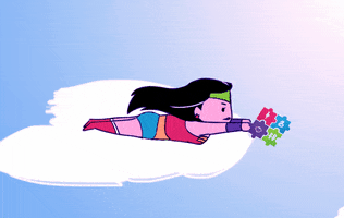 Alimentacaoinfantil Superdani GIF by Meu Nutri - Nutrição Infantil e Comportamental