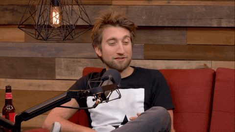 Confused Gavin Free GIF by Rooster Teeth - Find & Share on GIPHY