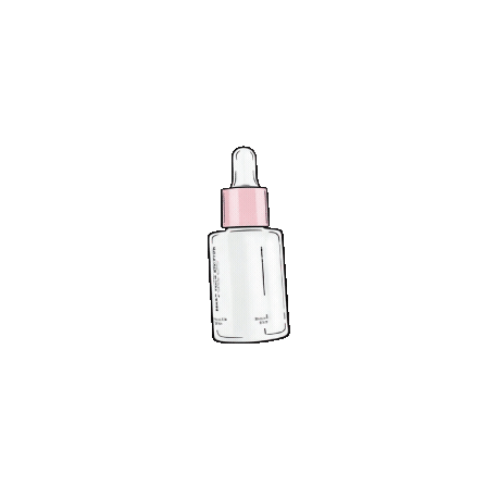 Bakuchiol Serum Sticker by ESSENS Official