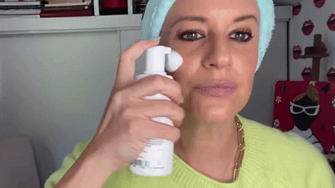 Jamie Makeup GIF - Find & Share on GIPHY