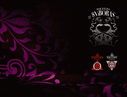 terre mezcal 8viboras GIF