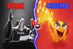 Peak GIF