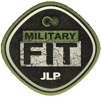 Militaryfit Sticker by Jlppt