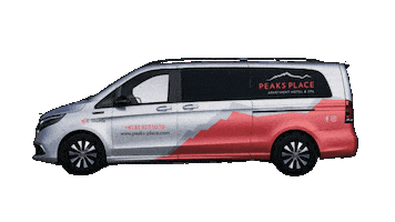 Basecamp Wellnesshotel Sticker by Peaks Place Apartment-Hotel & SPA