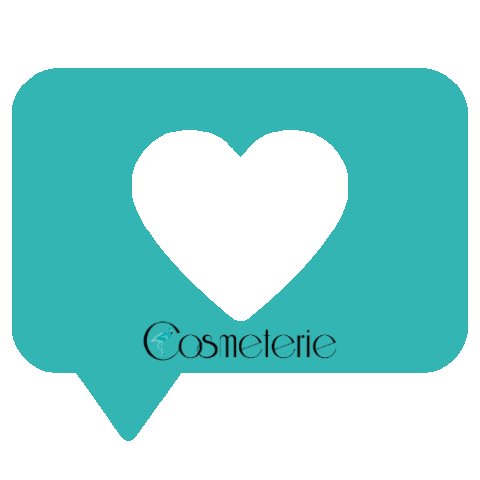 Sticker by Cosmeterie