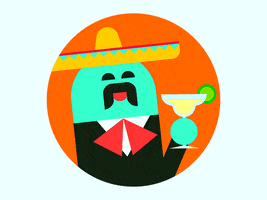 tequila GIF