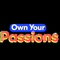Passion GIF by Atome