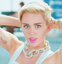 Katy Perry or Miley Cyrus