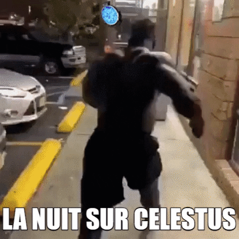 Celestus GIF