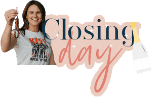 Kate Pieper - ICON REALTOR®️ Sticker