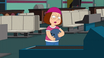 Family Guy Bowling GIF by FOX TV