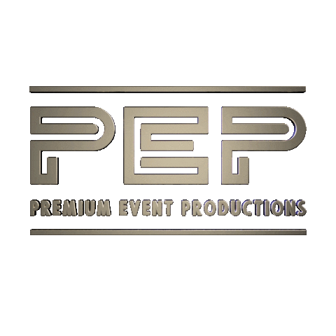 Premium Event Productions Sticker