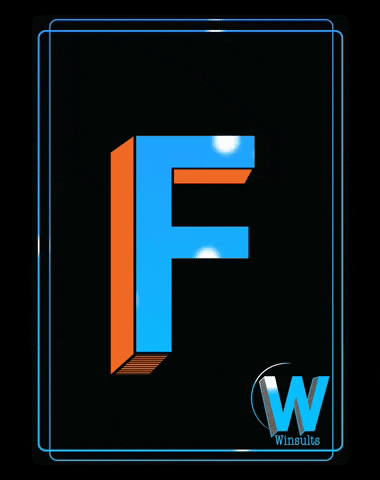 F GIF by Winsults