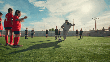 Miss You Soccer GIF by Oliver Tree