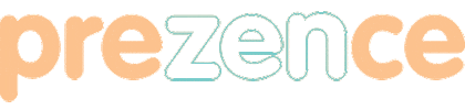 Zen Sticker by Prezence