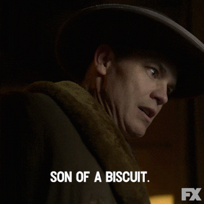 Son Of A Biscuit GIFs - Get the best GIF on GIPHY
